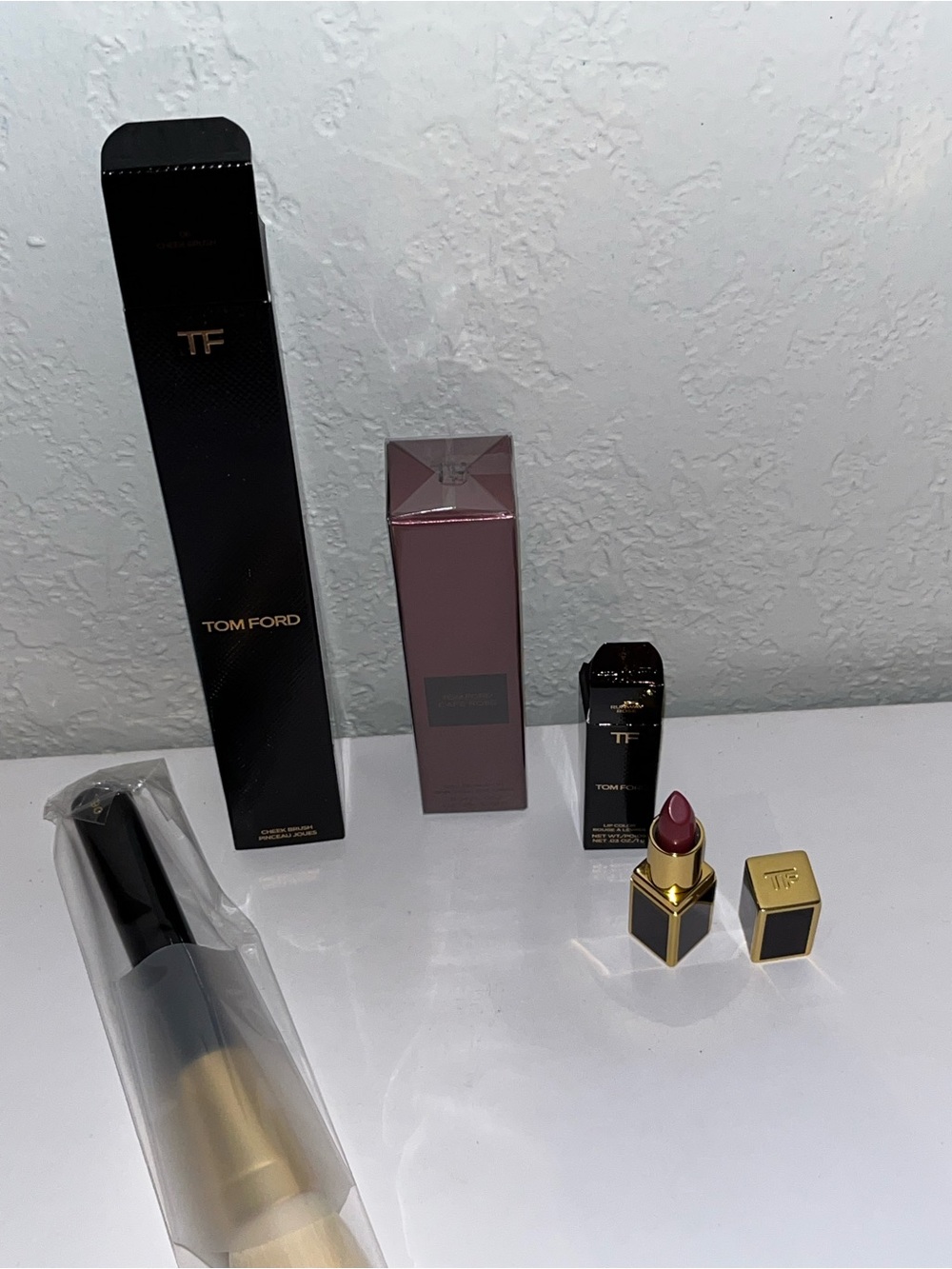Beauty Bundle